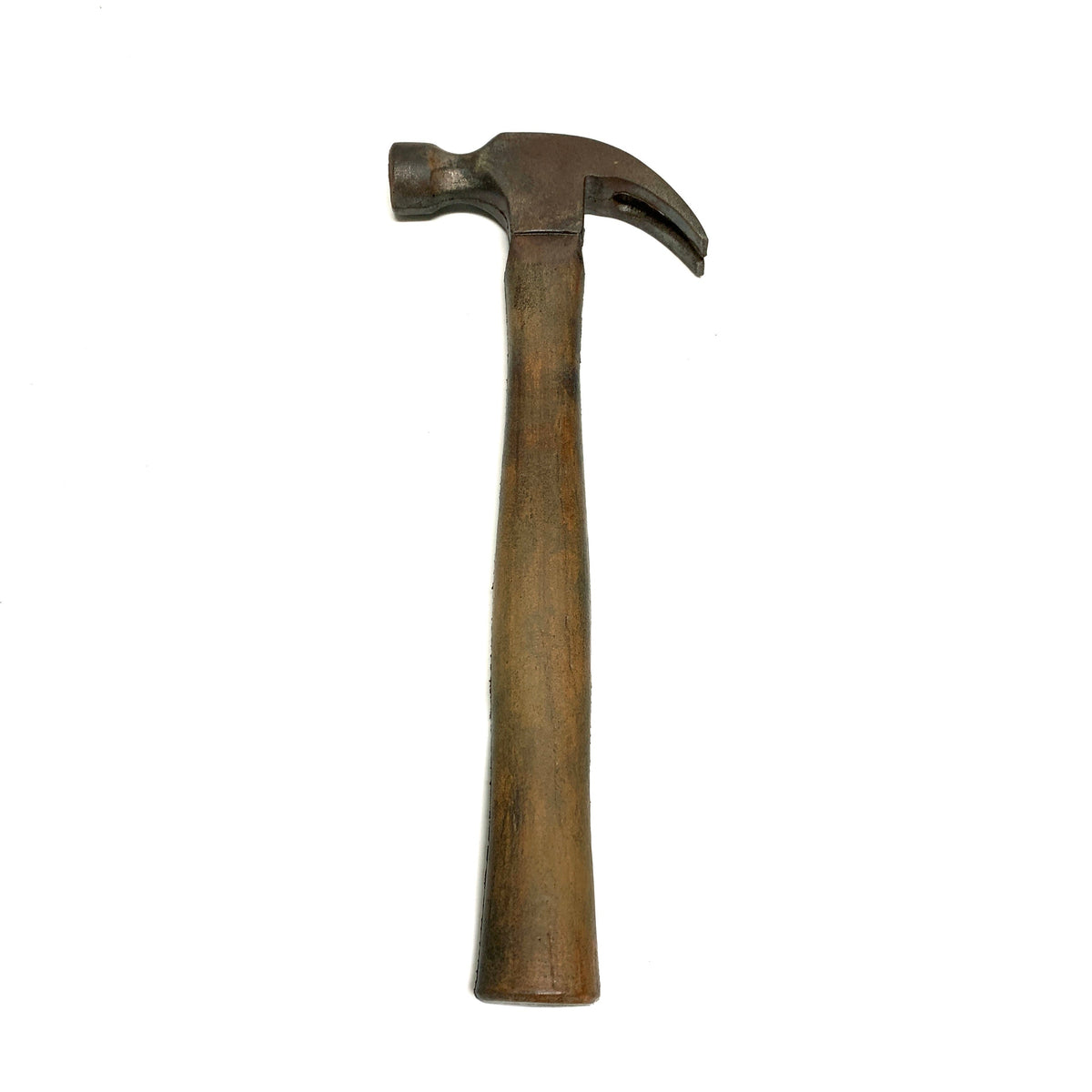 NewRuleFX Brand Foam Rubber Standard Claw Hammer Stunt Prop