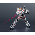 Gundam Unicorn: RX-0 Unicorn Gundam Renewal Tamashii Nations Figure