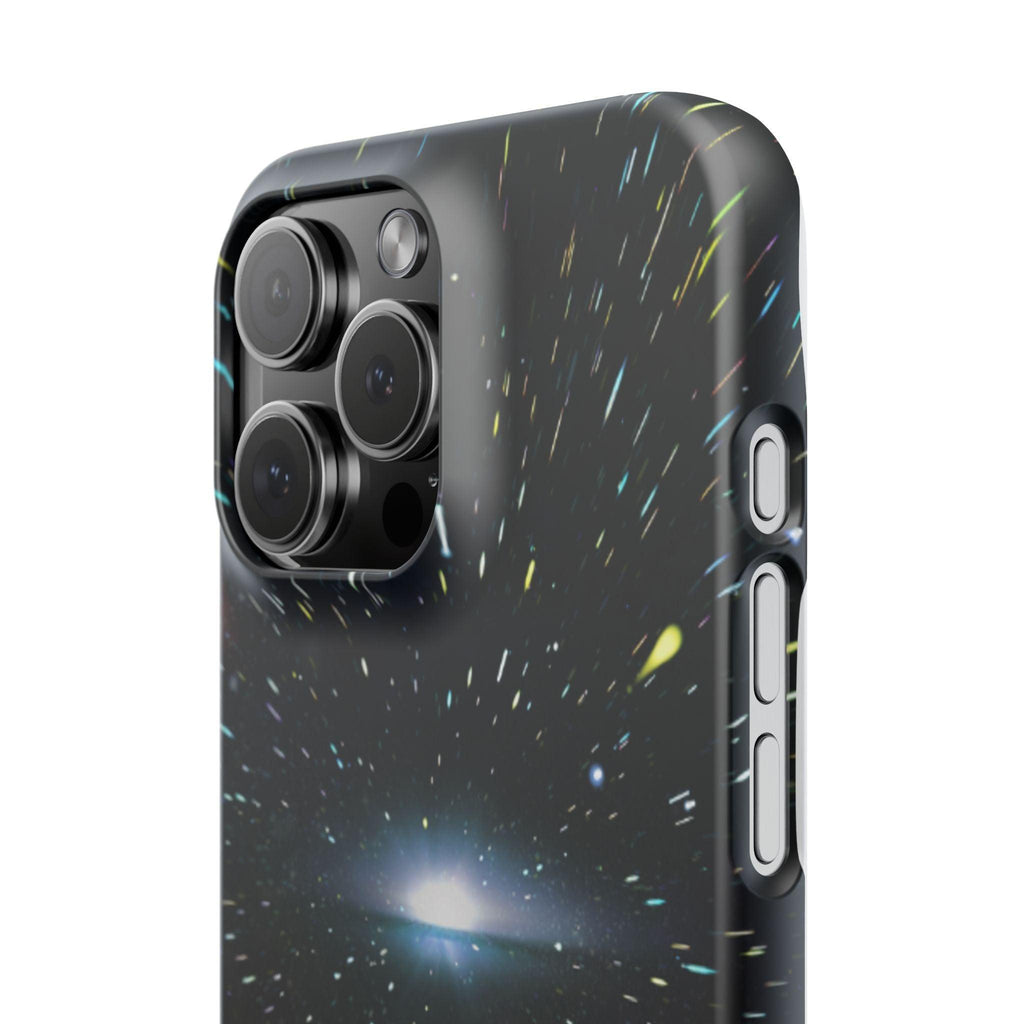 Galactic Star Phone Case – Explore the Cosmos with Every Touch