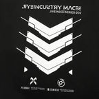 HiT43 Mercury Core Tee - Black / S