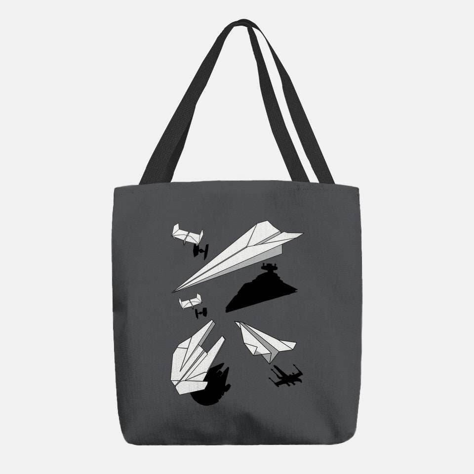 Paper Wars - None / Charcoal / 13x13