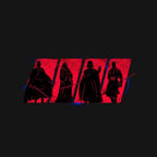 Dark Side Classics - Mens / Black / S