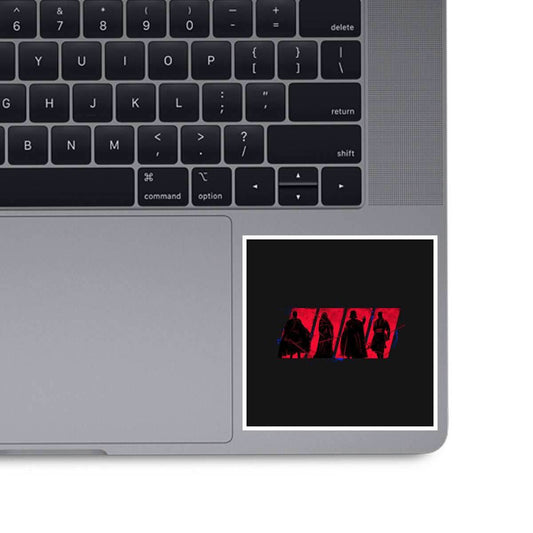 Dark Side Classics - None / Black / 3x3