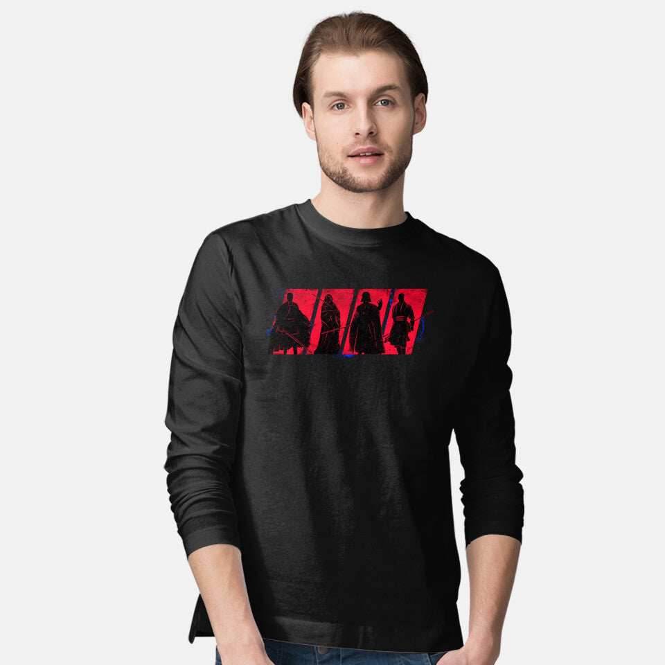 Dark Side Classics - Mens / Black / S