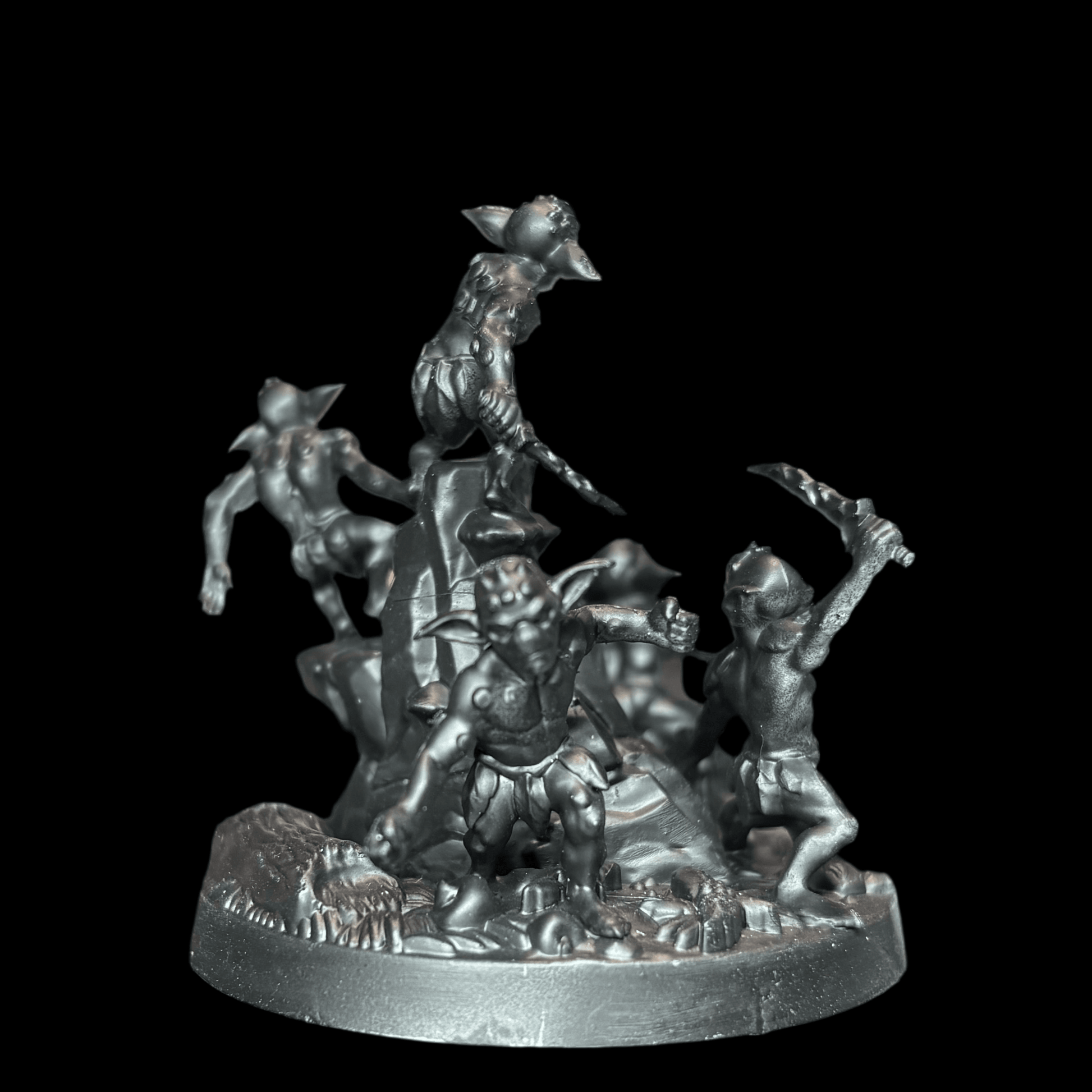 Goblin Squad - 