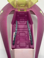 Vintage Kenner DC Super Powers Lex Luthor Soar 7 Cables Belts 1984 Repro Parts