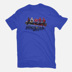 Spider Lunch - Mens / Charcoal / S