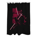 Darksiders - None / Black / 71x74