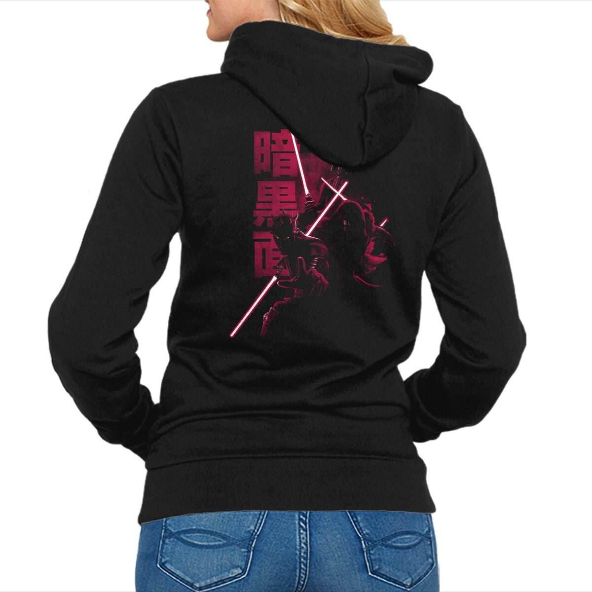 Darksiders - Unisex / Black / S