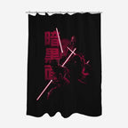 Darksiders - None / Black / 71x74
