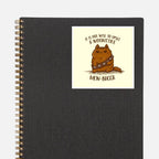 Mew-Bacca - None / White / 3x3