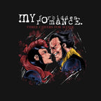 My Forbidden Romance - Unisex / Black / OS