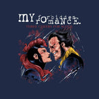 My Forbidden Romance - Unisex / Black / S