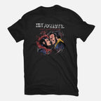 My Forbidden Romance - Unisex / Black / S