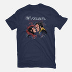 My Forbidden Romance - Mens / Black / S