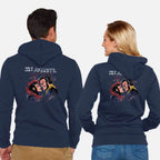 My Forbidden Romance - Unisex / Black / S
