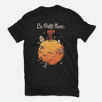 Le Petit Merc - Womens / Black / S