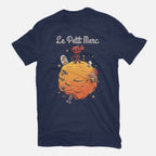 Le Petit Merc - Mens / Black / S