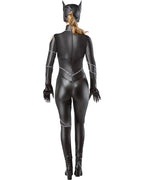 Catwoman Batman Jumpsuit Adult Small 4-6