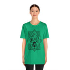 Monk Class Shirt - Army / S