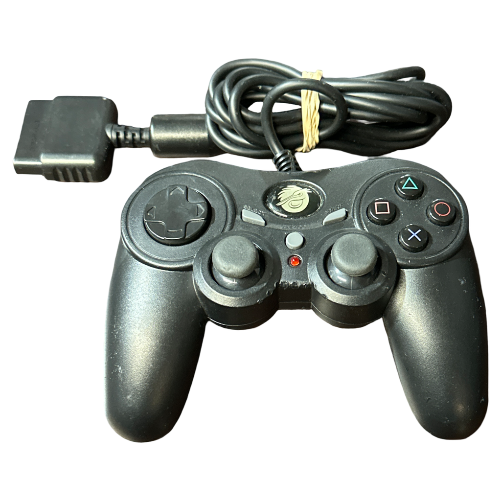PlayStation 2 DualShock 2 Official-Controller - Role-Players