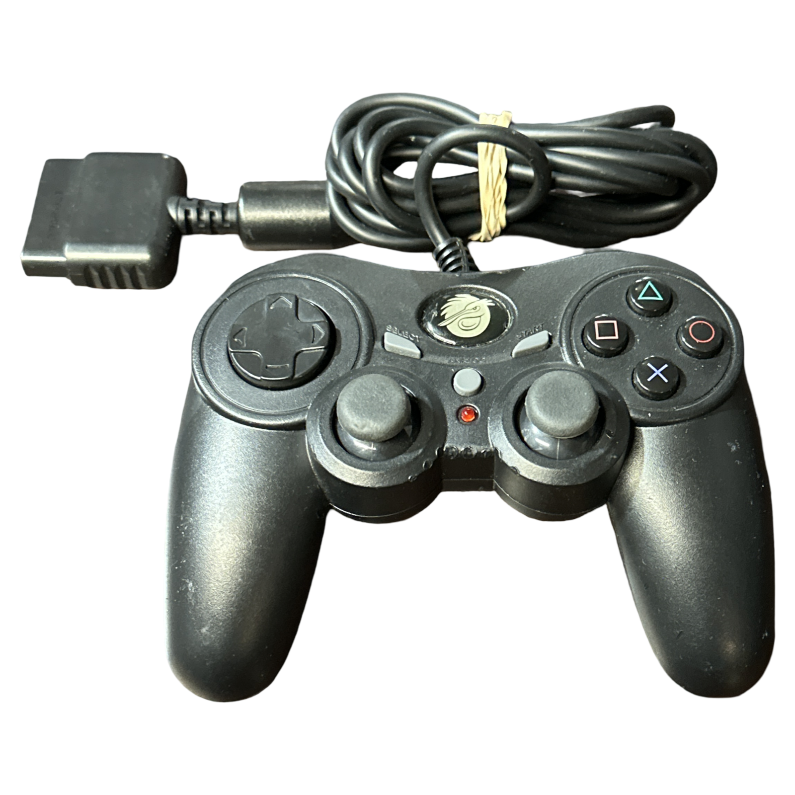 PlayStation 2 DualShock 2 Official-Controller