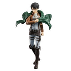 Attack on Titan Grandista-Levi-