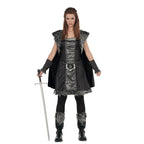 Nordic Viking Warrior Dress Adult Costume Medium/Large
