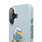 Lovable Cartoons Phone Case – Bring Romance to Your Device