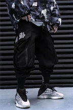 HiPants2 Shadow Cargo Pants - Black / S