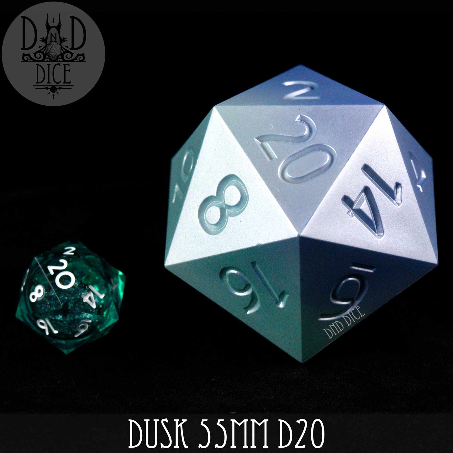 55mm D20 - Dusk