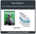 "Warfighter" Compatible Sleeve Bundle (8810 X 3)