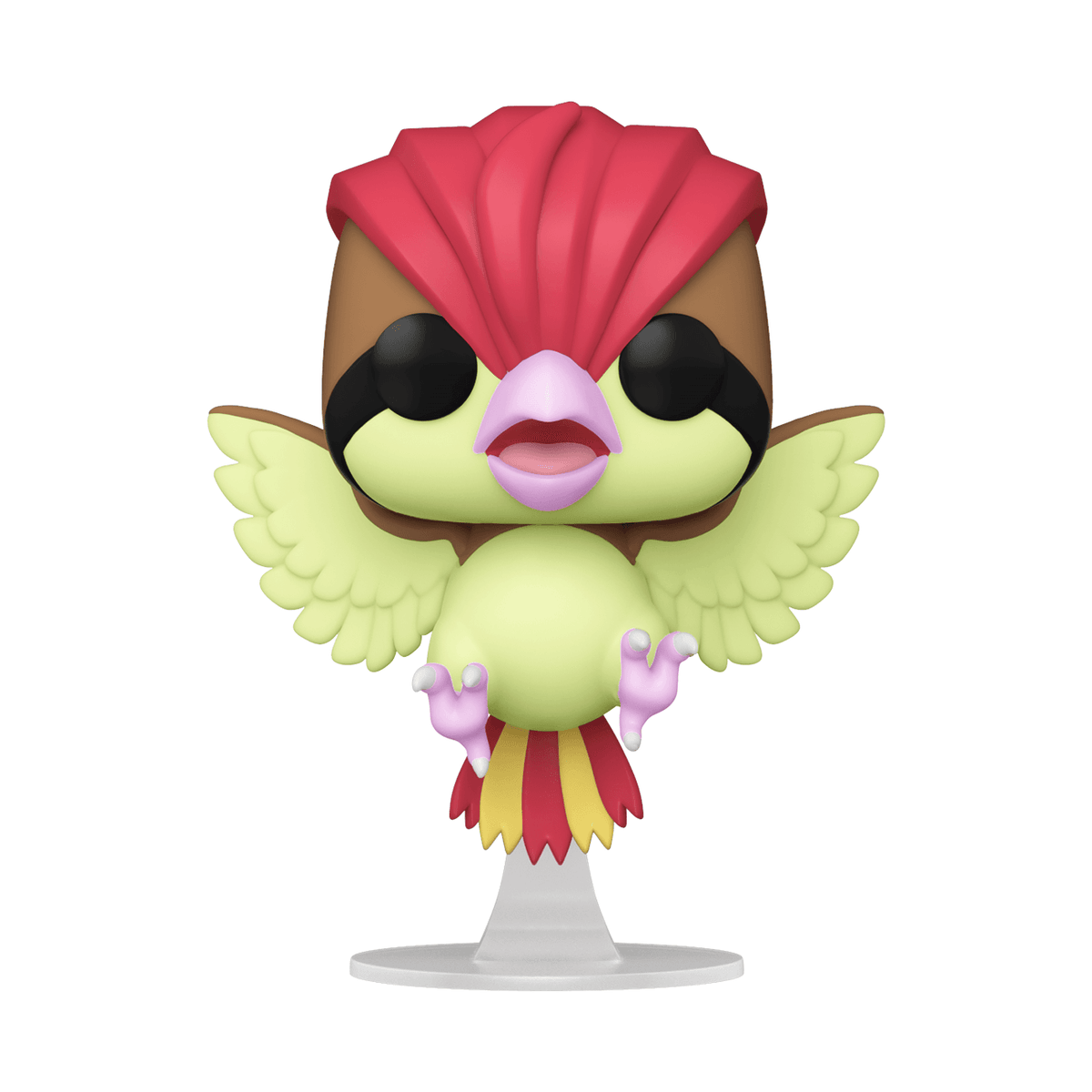 Funko Pop! Games: Pokemon S8 - Pidgeotto - 