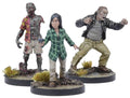 The Walking Dead: All Out War - Maggie Booster - 
