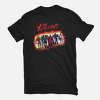 The X-Villains - Unisex / Black / S