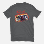 The X-Villains - Mens / Black / S