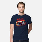 The X-Villains - Mens / Black / S