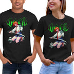 Dark Soul Assassin - Unisex / Black / S