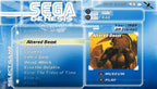 SEGA Genesis Collection (Favorites) (PSP) - Game Only
