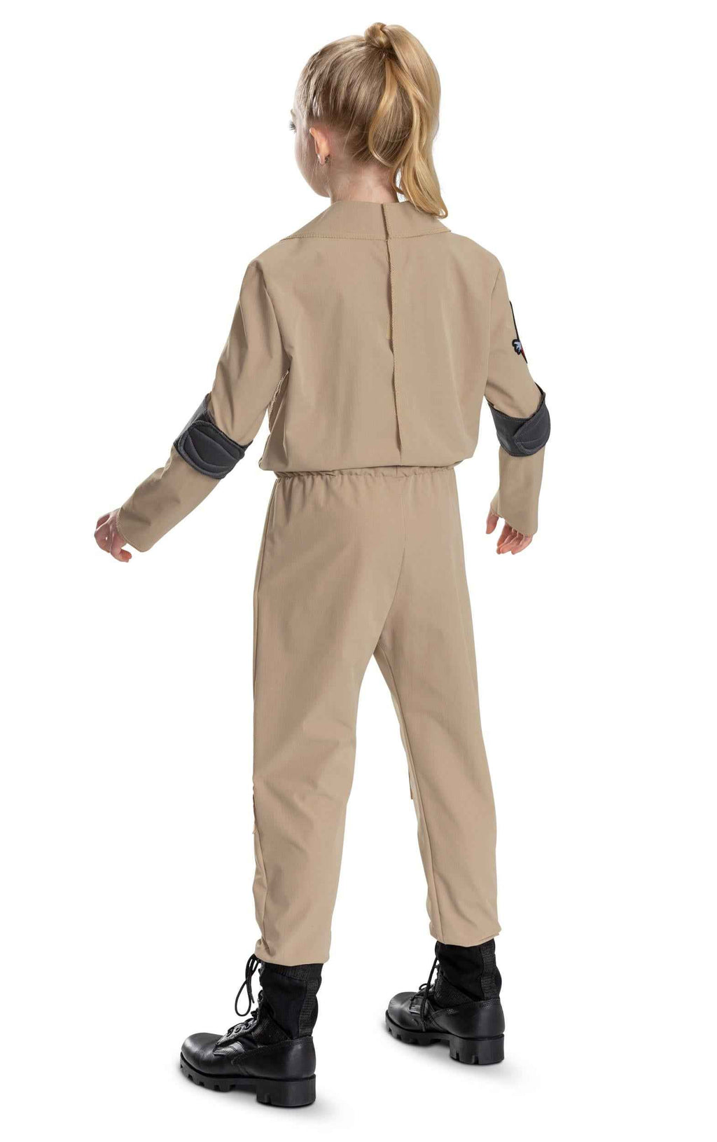 Ghostbusters Movie Deluxe Toddler Costume 3T-4T
