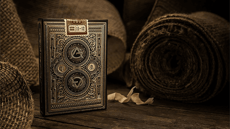 Artisan Playing Cards by theory11 - 