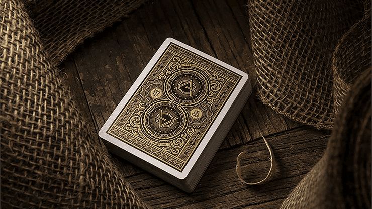 Artisan Playing Cards by theory11 - 