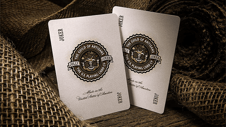 Artisan Playing Cards by theory11 - 