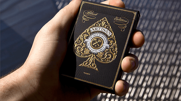 Artisan Playing Cards by theory11 - 