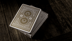 Artisan Playing Cards (White) by theory11 - 