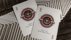 Artisan Playing Cards (White) by theory11 - 