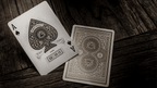 Artisan Playing Cards (White) by theory11 - 