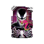 Venom Glitch - Unisex / Red / S