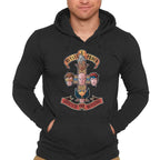 Appetite For Mutation - Unisex / Black / S