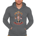 Appetite For Mutation - Unisex / Charcoal / S